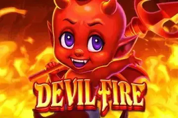 Devil Fire - Spin City - Congo